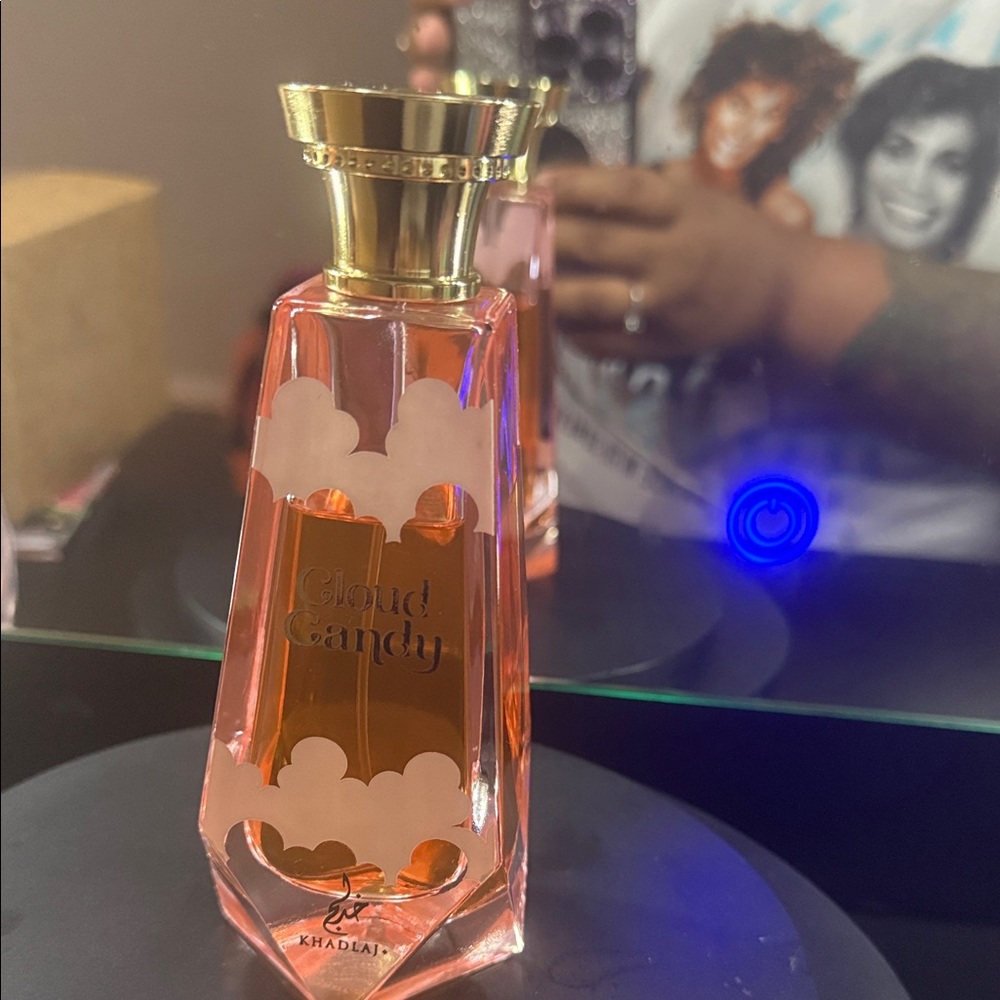 Cloud Candy Perfume by Khadlaj